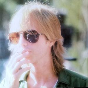 Tom Petty And The Heartbreakers, Damn The Torpedoes - LP: imagen 5