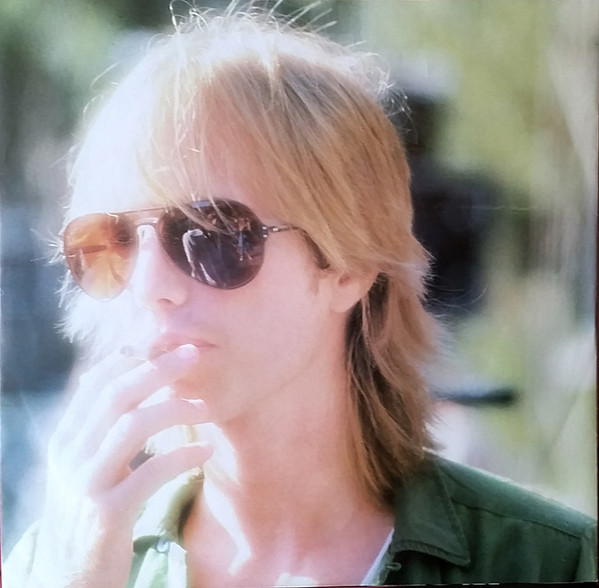Tom Petty And The Heartbreakers, Damn The Torpedoes - LP