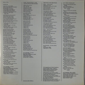 Dan Fogelberg, The Innocent Age - LP: imagen 11