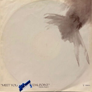Pedal Point, Dona Nobis Pacem - LP: imagen 13