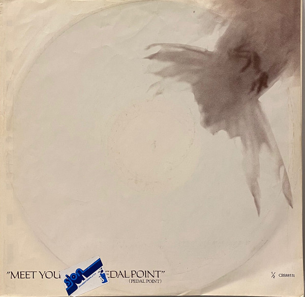 Pedal Point, Dona Nobis Pacem - LP