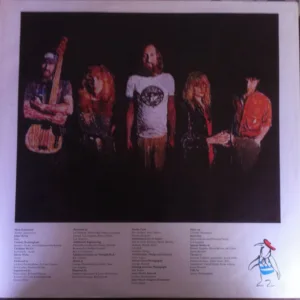 Vinilo: Fleetwood Mac, Mirage - LP