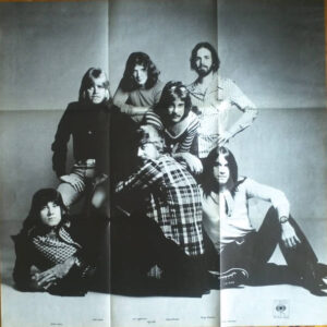 Chicago, Chicago V - LP: imagen 10