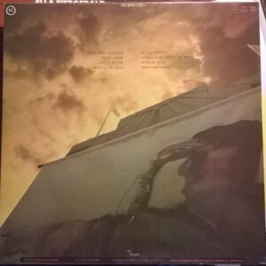 Spandau Ballet, Parade - LP: imagen 4
