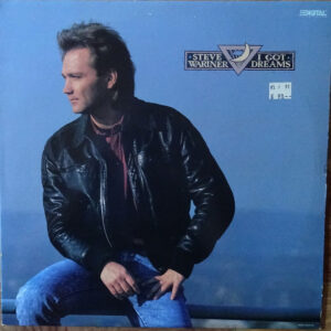 Steve Wariner, I Got Dreams - LP