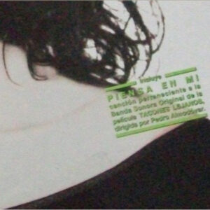Luz Casal, A Contraluz - LP: imagen 7