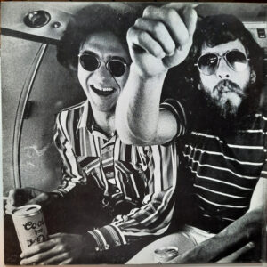 Creedence Clearwater Revival, Live In Europe - LP: imagen 6