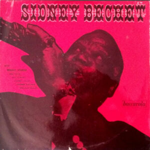 Sidney Bechet, Muggsy Spanier, A Tribute To Sidney Bechet - LP