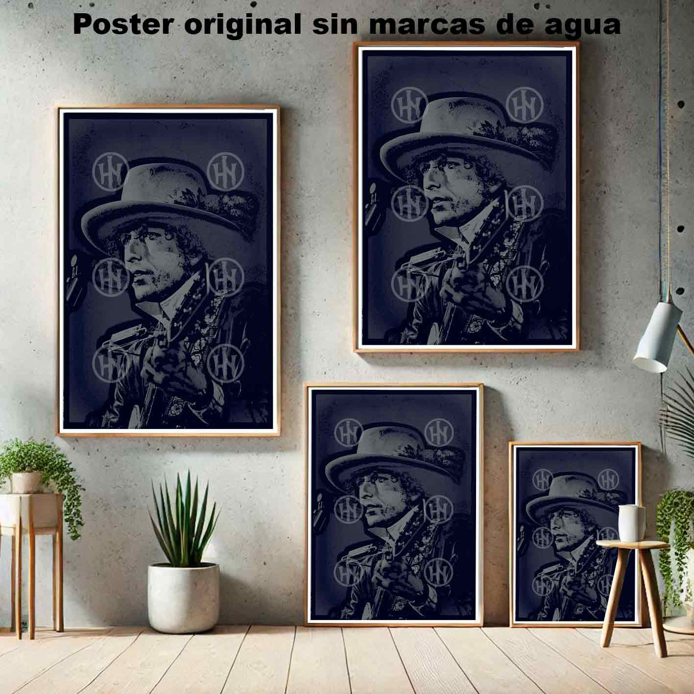 Mapas de Estrellas Póster: imagen 5