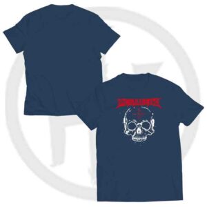 Megadeth  Camiseta O-Neck: imagen 10