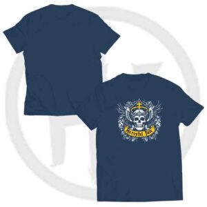 Mercyfull Fate  Camiseta O-Neck: imagen 14