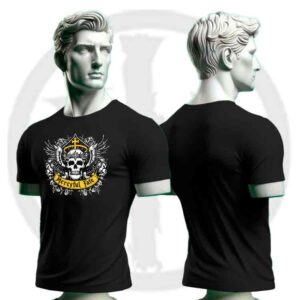 Mercyfull Fate  Camiseta O-Neck: imagen 7
