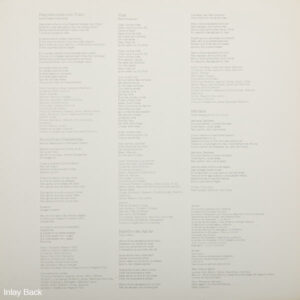 Simone, Amar - LP Album Stereo: imagen 6