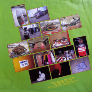 Manfred Mann's Earth Band, Budapest (Live) - LP: imagen 6