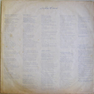 Madonna, True Blue - LP: imagen 6
