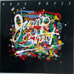 Rose Royce, Jump Street - LP