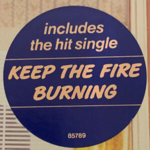REO Speedwagon, Good Trouble - LP: imagen 7