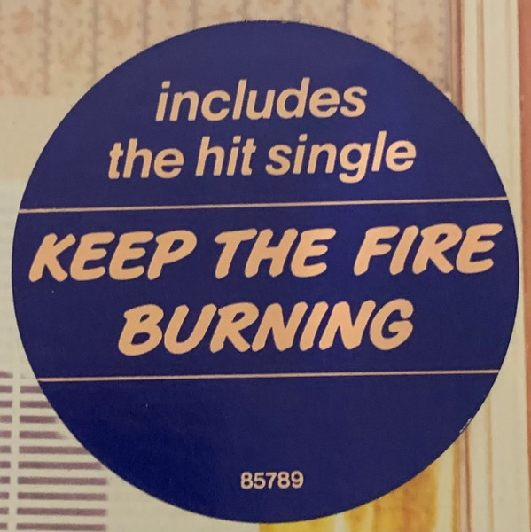 REO Speedwagon, Good Trouble - LP