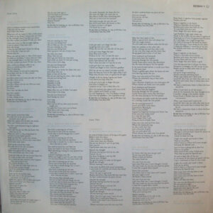 Madonna, Like A Prayer - LP: imagen 6