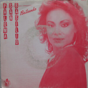 Paloma San Basilio, Bailando - Singles