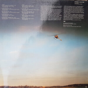 ABBA, Arrival - LP Album Stereo: imagen 3