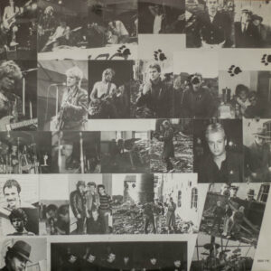 New Adventures, Wild Cats Moanin' - LP: imagen 6