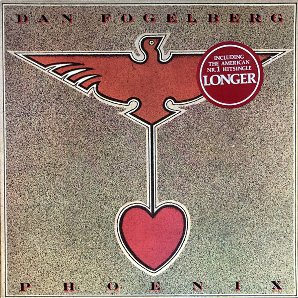 Dan Fogelberg, Phoenix - LP