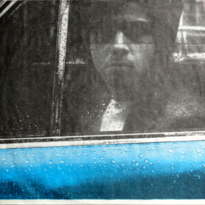 Peter Gabriel, Peter Gabriel - LP: imagen 3