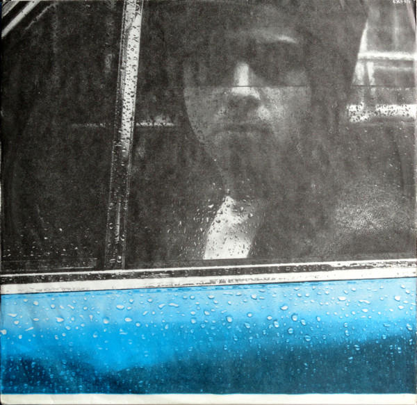 Peter Gabriel, Peter Gabriel - LP