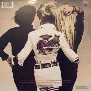 Bananarama, True Confessions - LP: imagen 2