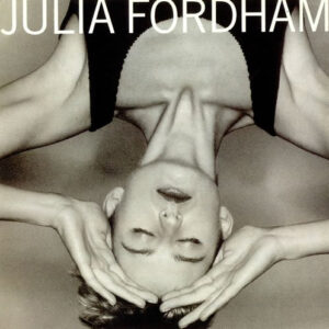 Julia Fordham, Julia Fordham - LP