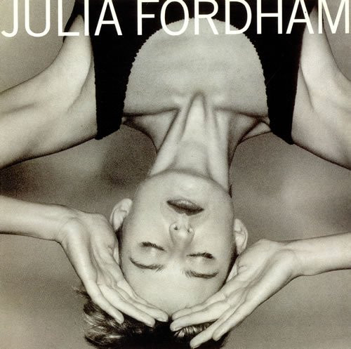Julia Fordham, Julia Fordham - LP