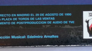 Various, Opera Stars In Concert - LP: imagen 9