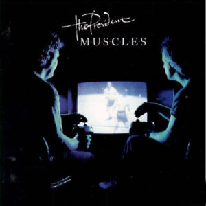 The President, Muscles - LP