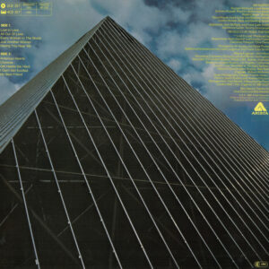 Air Supply, Lost In Love - LP: imagen 2