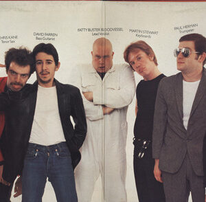 Bad Manners, The Height Of Bad Manners - LP: imagen 2