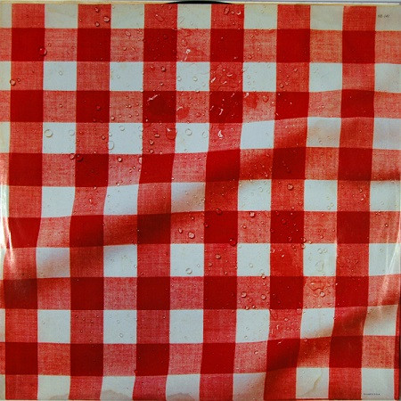 Joe Walsh, "But Seriously, Folks..." - LP