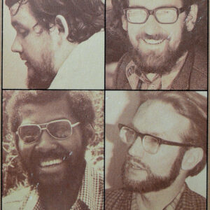 Jan Akkerman, Tabernakel - LP: imagen 9