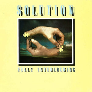 Solution, Fully Interlocking - LP