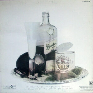 Little River Band, Diamantina Cocktail - LP: imagen 2