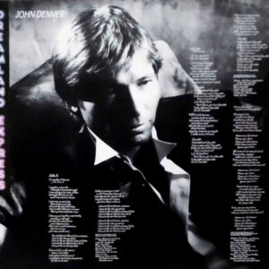 John Denver, Dreamland Express - LP: imagen 6