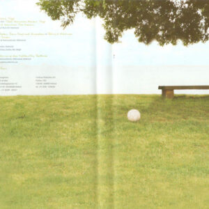 BZN, Leef Je Leven - LP: imagen 3