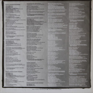 Michael McDonald, If That's What It Takes - LP: imagen 5