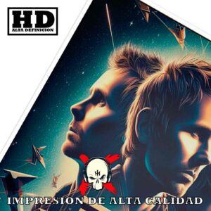 Muse Póster: imagen 7