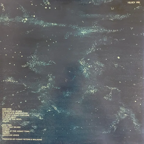 Vinilo: Walkers, Pregnancy - LP