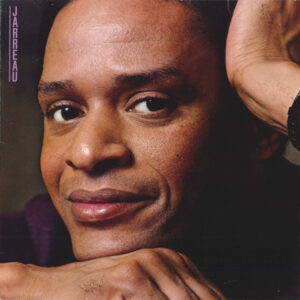 Al Jarreau, Jarreau - LP
