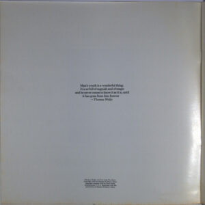Dan Fogelberg, The Innocent Age - LP: imagen 10