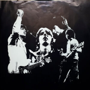 Tom Robinson Band, Power In The Darkness - LP: imagen 8
