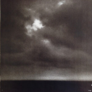 Joni Mitchell, Hejira - LP: imagen 8