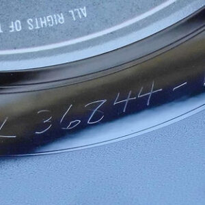 REO Speedwagon, Hi Infidelity - LP: imagen 9